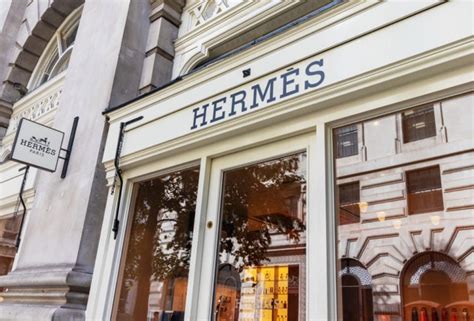 hermes brand origin.